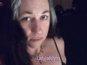 Ladyjadelynn