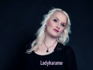 Ladykarame
