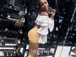 Ladykayxxx46