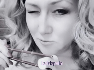 Ladylaperle