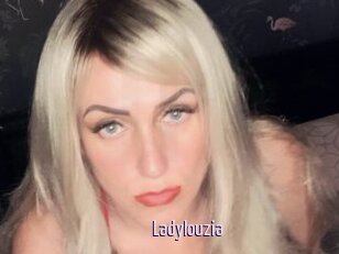 Ladylouzia