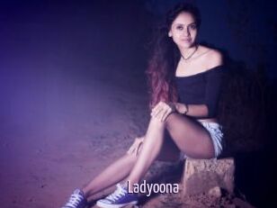 Ladyoona