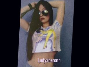 Ladysharonn