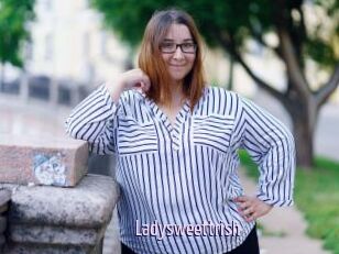 Ladysweettrish