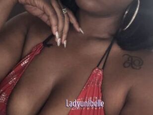 Ladyunibelle