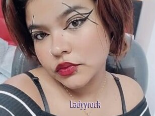 Ladyyrock