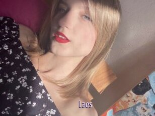 Laes