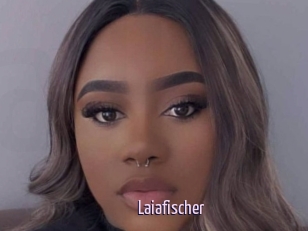 Laiafischer