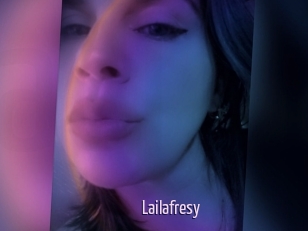 Lailafresy