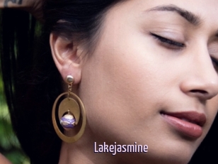 Lakejasmine
