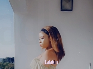 Lalakin