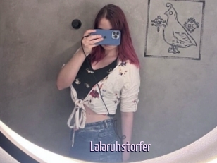Lalaruhstorfer