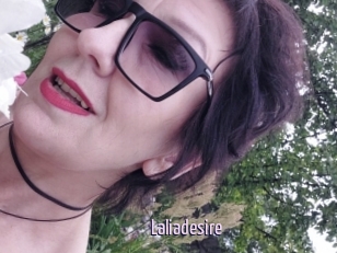 Laliadesire