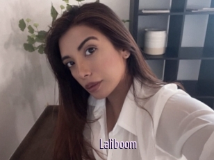 Laliboom