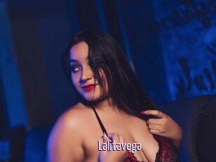 Lalitavega