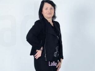 Lalle