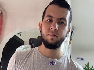 Lalo