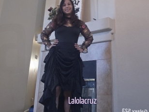 Lalolacruz