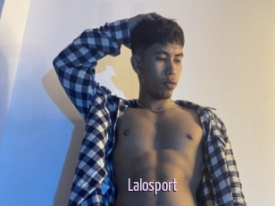 Lalosport