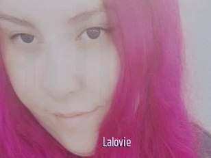 Lalovie