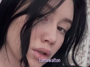 Lamawalton