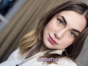 Lambertsusi