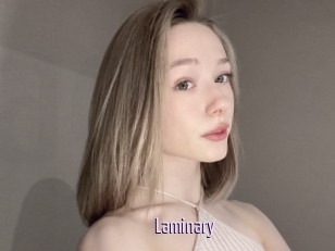 Laminary
