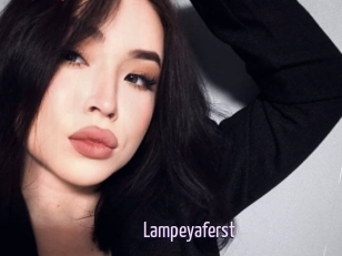Lampeyaferst
