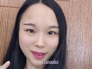 Lanaalui