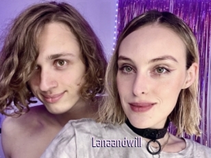 Lanaandwill