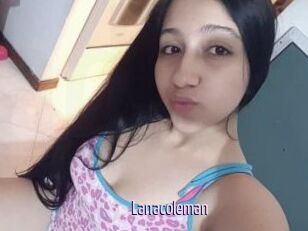 Lanacoleman