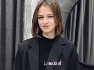 Lanacoral