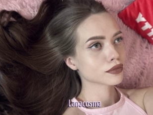 Lanacosma