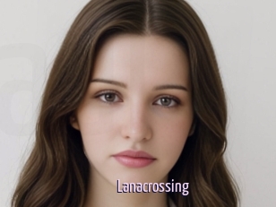 Lanacrossing