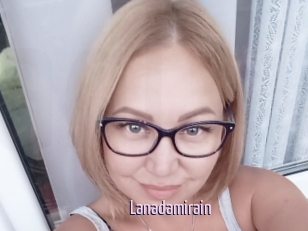 Lanadamirain