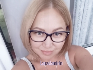 Lanadamirin