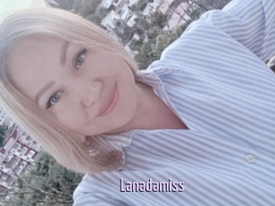 Lanadamiss