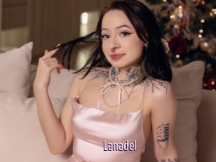 Lanadel