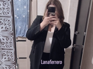 Lanaferrero