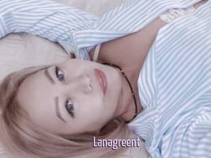 Lanagreent