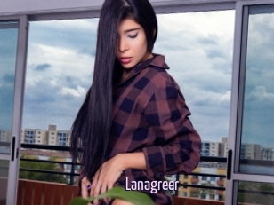 Lanagreer