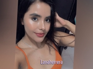 Lanaherrera