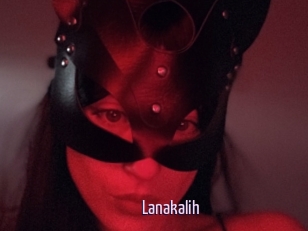 Lanakalih