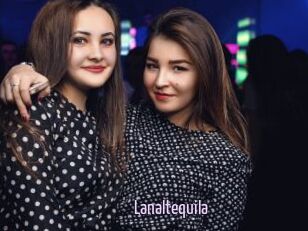 Lanaltequila