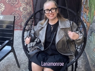Lanamonroe