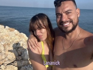 Lananick