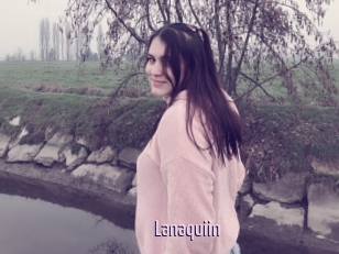 Lanaquiin