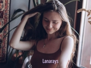 Lanarays