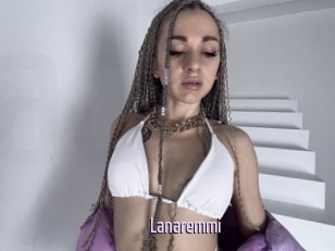 Lanaremmi