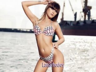 Lanarhodes